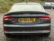 Audi A5 3.0 S5 Sportback TFSI Quattro Auto 4WD 5dr 5