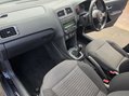 Volkswagen Polo 1.4 Polo SE 85 5dr 54