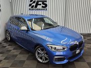 BMW 1 Series 3.0 M135i Hatchback 5dr Petrol Auto Euro 6 (s/s) (326 ps) 37