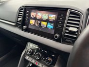 Skoda Karoq 1.5 Karoq SE Technology TSi Semi-Auto 5dr 14
