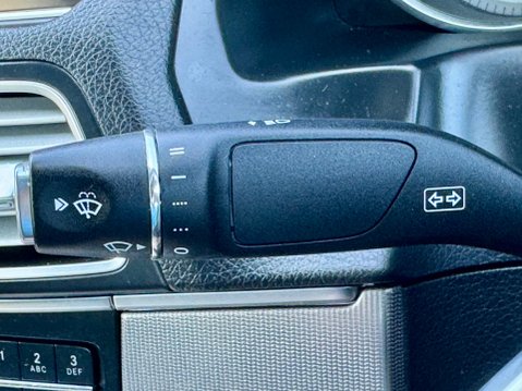 Mercedes-Benz E Class E220 BLUETEC AMG LINE 30