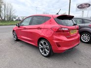 Ford Fiesta 1.0 ST-LINE X 7
