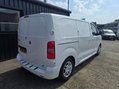 Vauxhall Vivaro L1H1 2700 SPORTIVE S/S 6