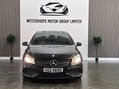 Mercedes-Benz A Class 2.1 A200d AMG Line Euro 6 (s/s) 5dr 14