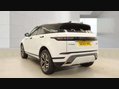 Land Rover Range Rover Evoque 2.0 Range Rover Evoque First Edition D Auto 4WD 5dr 3