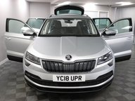 Skoda Karoq SE L TSI 7