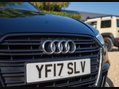 Audi A3 1.4 A3 Black Edition TFSI 4dr 34