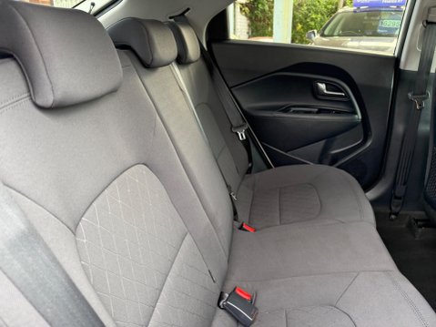 Kia Rio 1.25 SR7 Euro 6 5dr 24