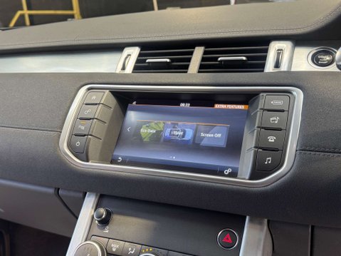 Land Rover Range Rover Evoque 2.0 Range Rover Evoque SE eD4 5dr 51