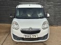 Vauxhall Combo 1.2 Combo 2000 L1H1 CDTi Sportive 2