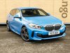 BMW 1 Series 118I M SPORT