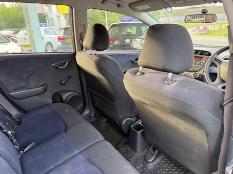 Honda Jazz 1.2 i-VTEC S Euro 5 5dr 16