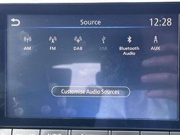 Nissan Juke 1.0 Juke Tekna DiG-T 5dr 42