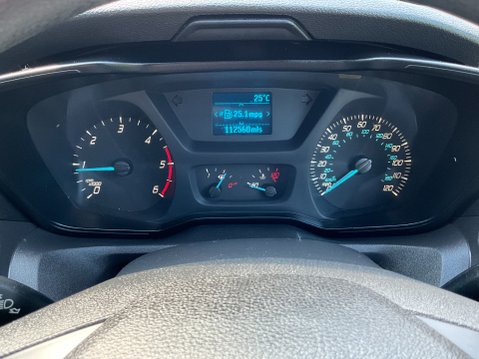 Ford Transit 350 EcoBlue Premium Dropside 2dr Diesel Manual RWD L4 Euro 6 (170 ps) 15