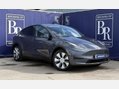 Tesla Model Y SUV 5dr Electric Auto RWD (346 ps) 1