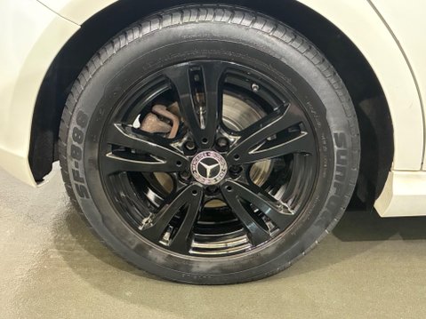 Mercedes-Benz A Class 1.5 A180d SE Euro 6 (s/s) 5dr 35