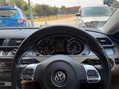 Volkswagen CC 2.0 TDI BlueMotion Tech R-Line DSG Euro 5 (s/s) 4dr 30