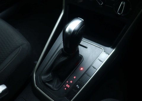 Volkswagen Polo 1.0 Polo Match TSi Semi-Auto 5dr 29