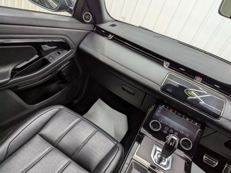 Land Rover Range Rover Evoque 2.0 Range Rover Evoque R-Dynamic HSE D Auto 4WD 5dr 42