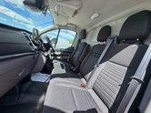 Ford Transit Custom SWB L1H1 Low Roof Limited 280 Air Con Alloys Sensors Cam EURO 6 13