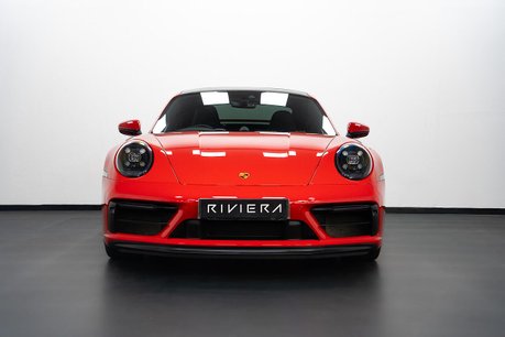 Porsche 911 3.0T 992 Carrera 4 GTS Coupe 2dr Petrol PDK 4WD Euro 6 (s/s) (480 ps) 27
