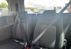 Ford Grand Tourneo Connect ZETEC 1.5 TDCI 7 SEATS 30