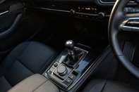 Mazda CX-30 SPORT LUX MHEV 30