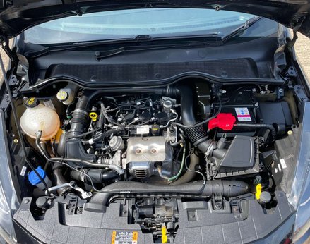 Ford Fiesta 1.0 Fiesta Titanium T 5dr 7