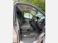Renault Trafic 1.6 dCi 27 Sport Nav Panel Van 5dr Diesel Manual SWB Standard Roof Euro 6 ( 31