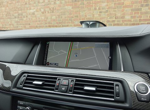 BMW M5 Competition Edition 21