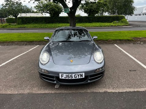 Porsche 911 3.8 911 Carrera 2 S 2dr 26