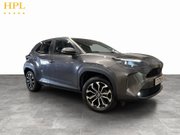 Toyota Yaris Cross 1.5 VVT-h Design SUV 5dr Petrol Hybrid E-CVT Euro 6 (s/s) (116 ps) 1