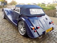 Morgan Plus Eight 4.8 9