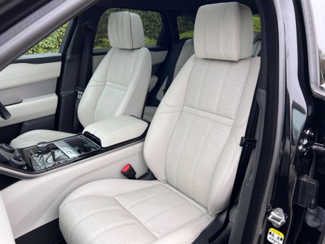 Land Rover Range Rover Velar 2.0 D240 R-Dynamic HSE Auto 4WD Euro 6 (s/s) 5dr 96