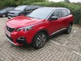 Peugeot 3008 1.2 PureTech GT Line Euro 6 (s/s) 5dr 2
