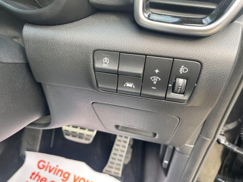 Kia Sportage 1.6 CRDi MHEV GT-Line DCT Euro 6 (s/s) 5dr 18