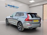 Volvo XC60 2.0 D4 R-Design Auto AWD Euro 6 (s/s) 5dr 8