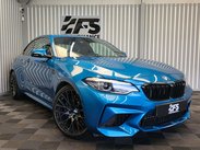 BMW M2 3.0 BiTurbo GPF Competition Coupe 2dr Petrol DCT Euro 6 (s/s) (410 ps) 31