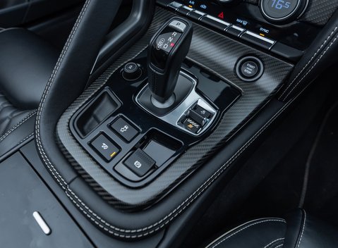 Jaguar F-Type PROJECT 7 29