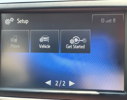 Toyota Yaris VVT-I Y20 32