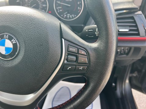 BMW 1 Series 1.5 118i Sport Auto Euro 6 (s/s) 5dr 20