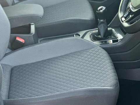 Volkswagen Tiguan 2.0 TDI SE Navigation Euro 6 (s/s) 5dr 50