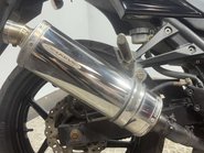 Kawasaki Ninja 250 2010 17K RUNNING PROJECT BIKE 250CC A2 READY SPORTS BIKE 25