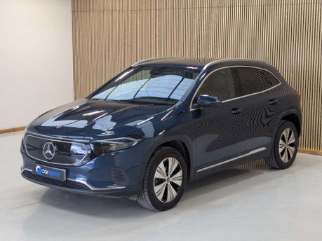 Mercedes-Benz EQA EQA 250 Sport 5dr 10