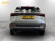 OMODA E5 61.05kWh Comfort SUV 5dr Electric Auto (204 ps) One Owner 6