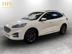 Ford Kuga 2.5 EcoBoost Duratec 14.4kWh ST-Line SUV 5dr Petrol Plug-in Hybrid CVT Euro