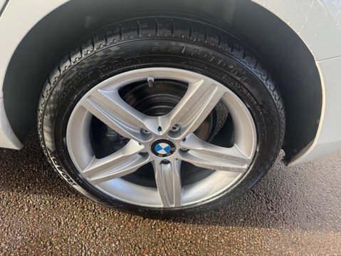 BMW 1 Series 1.5 116d Sport Auto Euro 6 (s/s) 5dr 16