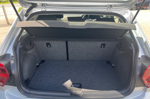 Volkswagen Polo SE TSI DSG AUTOMATIC 5 DOOR 34