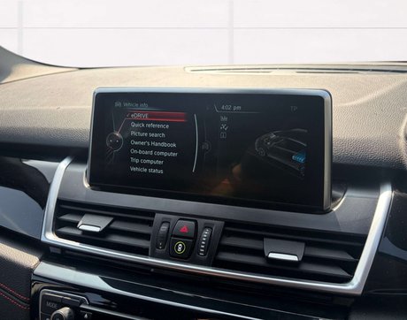 BMW 2 Series 1.5 225XE Sport PHEV Auto 4WD 5dr 21