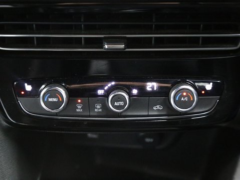 Vauxhall Mokka 1.2 Turbo SRi Nav Premium Euro 6 (s/s) 5dr 18